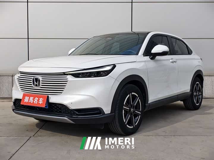 Jetour 1.5L CVT Edition - автомобиль из Китая