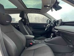Jetour 1.5L CVT Edition - фото 13
