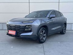 Jetour 1.5T DCTPRO - фото 1