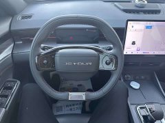 Jetour 1.5T DCTPRO - фото 12