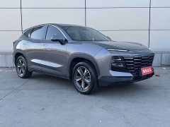 Jetour 1.5T DCTPRO - фото 2