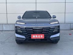 Jetour 1.5T DCTPRO - фото 3