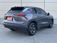 Jetour 1.5T DCTPRO - фото 4
