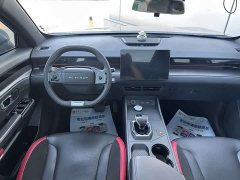 Jetour 1.5T DCTPRO - фото 6