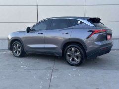 Jetour 1.5T DCTPRO - фото 8