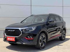 Jetour X70 1.5T DCT Edition 5 - фото 1