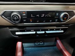 Jetour X70 1.5T DCT Edition 5 - фото 12