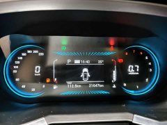 Jetour X70 1.5T DCT Edition 5 - фото 13