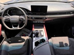 Jetour X70 1.5T DCT Edition 5 - фото 16