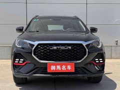 Jetour X70 1.5T DCT Edition 5 - фото 2