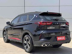 Jetour X70 1.5T DCT Edition 5 - фото 4