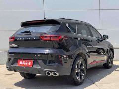 Jetour X70 1.5T DCT Edition 5 - фото 5