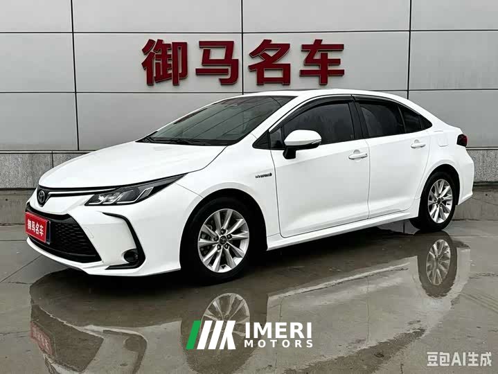 Jetour 1.8L Edition - автомобиль из Китая