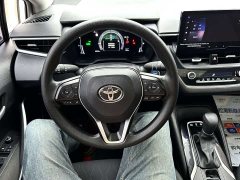 Jetour 1.8L Edition - фото 13
