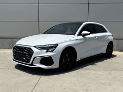 Audi A3 Sportback 35 TFSI Fashion Version - фото 1