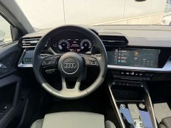Audi A3 Sportback 35 TFSI Fashion Version - фото 10
