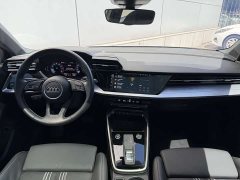 Audi A3 Sportback 35 TFSI Fashion Version - фото 12