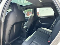 Audi A3 Sportback 35 TFSI Fashion Version - фото 15