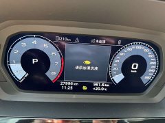 Audi A3 Sportback 35 TFSI Fashion Version - фото 16