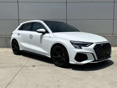 Audi A3 Sportback 35 TFSI Fashion Version - фото 2