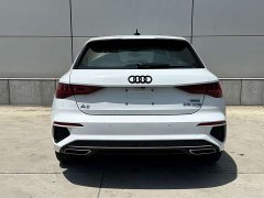 Audi A3 Sportback 35 TFSI Fashion Version - фото 4