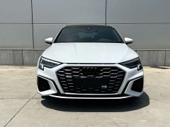 Audi A3 Sportback 35 TFSI Fashion Version - фото 5