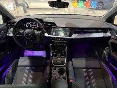 Audi A3 Sportback 35 TFSI Fashion Version - фото 6