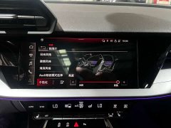 Audi A3 Sportback 35 TFSI Fashion Version - фото 8