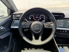 Audi A3 Sportback 35 TFSI Fashion Version - фото 9