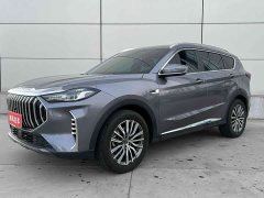 Jetour X70 PLUS Edition 1.5T DCTPRO 5 - фото 1