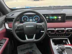 Jetour X70 PLUS Edition 1.5T DCTPRO 5 - фото 10