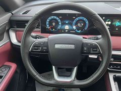 Jetour X70 PLUS Edition 1.5T DCTPRO 5 - фото 11