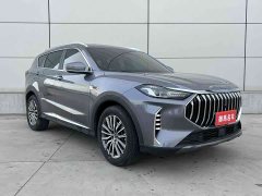 Jetour X70 PLUS Edition 1.5T DCTPRO 5 - фото 2