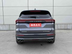 Jetour X70 PLUS Edition 1.5T DCTPRO 5 - фото 4