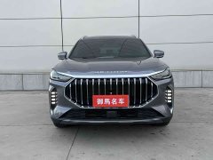 Jetour X70 PLUS Edition 1.5T DCTPRO 5 - фото 5