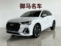 Audi Q3 35 TFSI Fashion Version - фото 1