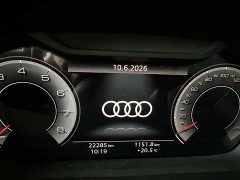 Audi Q3 35 TFSI Fashion Version - фото 14
