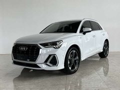 Audi Q3 35 TFSI Fashion Version - фото 2