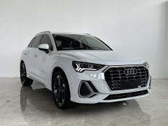 Audi Q3 35 TFSI Fashion Version - фото 3