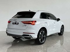 Audi Q3 35 TFSI Fashion Version - фото 4