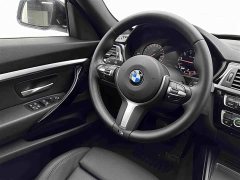 BMW 3GT 320i M - фото 10