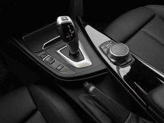 BMW 3GT 320i M - фото 12