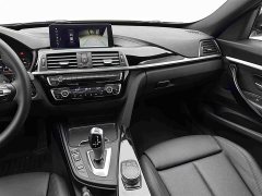 BMW 3GT 320i M - фото 14