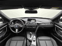 BMW 3GT 320i M - фото 17