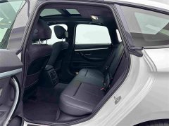 BMW 3GT 320i M - фото 19