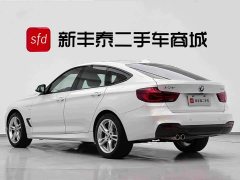 BMW 3GT 320i M - фото 2