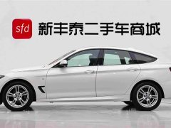 BMW 3GT 320i M - фото 3
