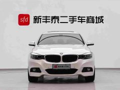 BMW 3GT 320i M - фото 4