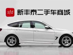 BMW 3GT 320i M - фото 5