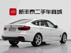 BMW 3GT 320i M - фото 6